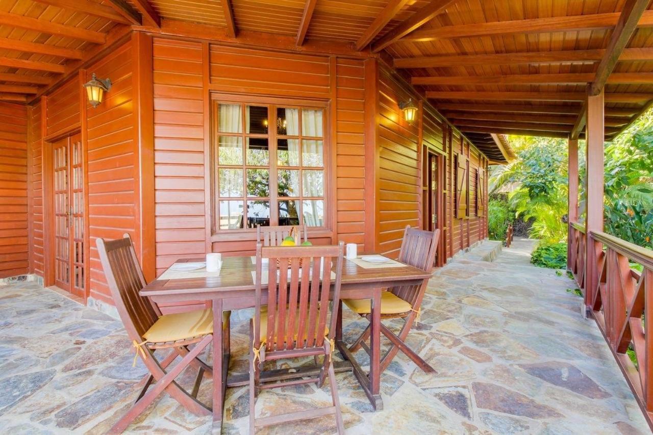 Villa Mimosa Arafo Extérieur photo