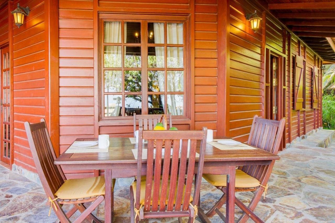 Villa Mimosa Arafo Extérieur photo